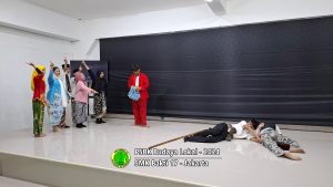 P5BK Budaya Betawi 2023-2024