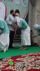 Doa Istighosah 2024