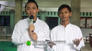 Pesantren Ramadhan 1445H-2024M