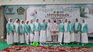 Doa Istighosah 2024
