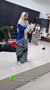 P5BK Budaya Betawi 2023-2024