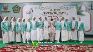Doa Istighosah 2024