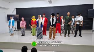 P5BK Budaya Betawi 2023-2024
