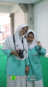 Doa Istighosah 2024