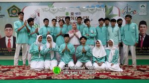 Doa Istighosah 2024