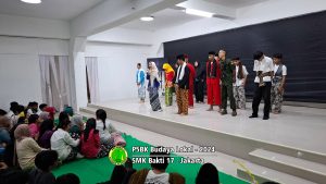 P5BK Budaya Betawi 2023-2024