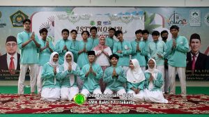Doa Istighosah 2024