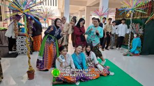 P5BK Budaya Betawi 2023-2024