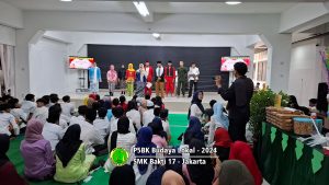 P5BK Budaya Betawi 2023-2024
