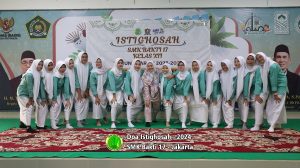 Doa Istighosah 2024