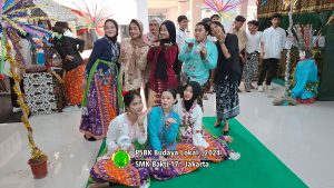P5BK Budaya Betawi 2023-2024