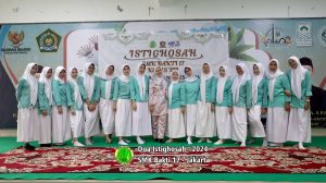 Doa Istighosah 2024