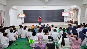 P5BK Budaya Betawi 2023-2024