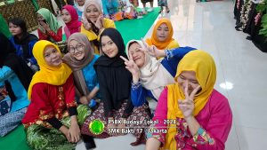 P5BK Budaya Betawi 2023-2024