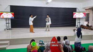 P5BK Budaya Betawi 2023-2024