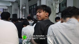 Pesantren Ramadhan 1445H-2024M