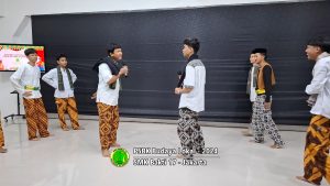 P5BK Budaya Betawi 2023-2024