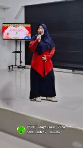 P5BK Budaya Betawi 2023-2024