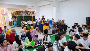 P5BK Budaya Betawi 2023-2024