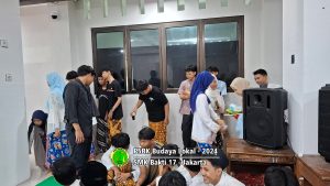 P5BK Budaya Betawi 2023-2024