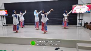 P5BK Budaya Betawi 2023-2024