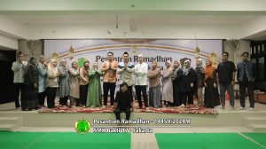 Pesantren Ramadhan 1445H-2024M