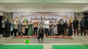 Pesantren Ramadhan 1445H-2024M