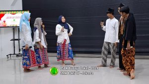 P5BK Budaya Betawi 2023-2024