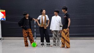 P5BK Budaya Betawi 2023-2024