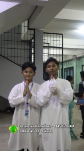 Pesantren Ramadhan 1445H-2024M
