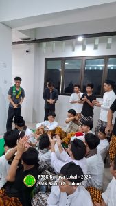 P5BK Budaya Betawi 2023-2024
