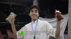Pesantren Ramadhan 1445H-2024M