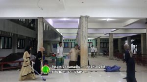 Pesantren Ramadhan 1445H-2024M