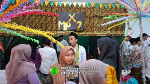 P5BK Budaya Betawi 2023-2024