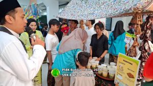 P5BK Budaya Betawi 2023-2024