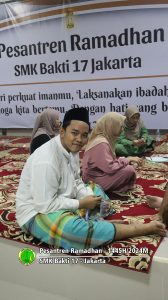 Pesantren Ramadhan 1445H-2024M