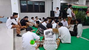 P5BK Budaya Betawi 2023-2024