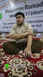 Pesantren Ramadhan 1445H-2024M