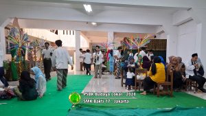 P5BK Budaya Betawi 2023-2024