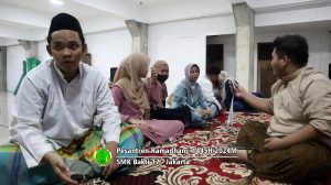 Pesantren Ramadhan 1445H-2024M