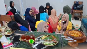 P5BK Budaya Betawi 2023-2024