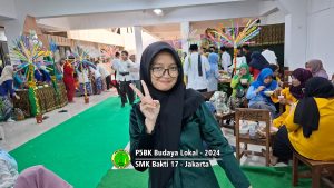 P5BK Budaya Betawi 2023-2024