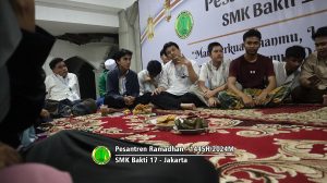 Pesantren Ramadhan 1445H-2024M