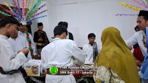 P5BK Budaya Betawi 2023-2024