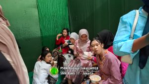 P5BK Budaya Betawi 2023-2024