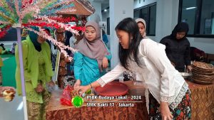 P5BK Budaya Betawi 2023-2024