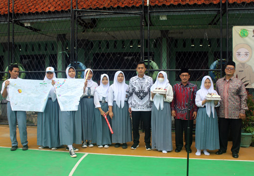 Hari Guru Nasional 2023